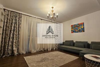 Apartament 3 camere cu curte Popesti Leordeni - Drumul Fermei - 4