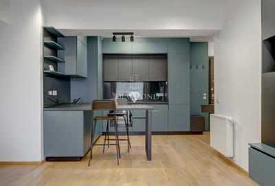 Apartament 2 camere PREMIUM | Terasa | Parcare | 2 bai | UpGround | 0% Comision - 5