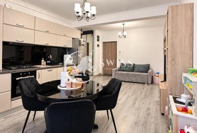 Oportunitate investiție | 2 camere mobilat | 5min Sigma Zorilor | UMF - 7