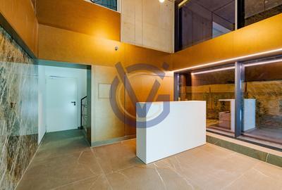 Penthouse Exclusivist - Priveliste Spectaculoasa - Terase 210 mp. - COMISION 0% - 33