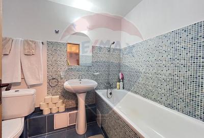 Garsonieră confortabilă de inchiriat | Calea Vitan | langa Mall Vitan - 10