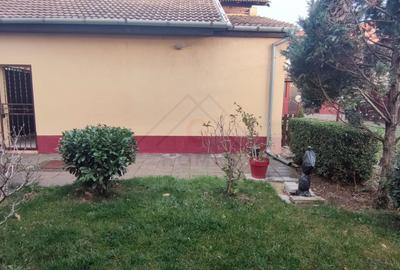 Casa cu garaj la 1 km de Bd. Cetatii! Plata esalonata! COMISION ZERO! - 26