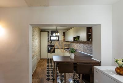 CASĂ INDIVIDUALĂ | CARTIER CFR | TEREN 450 MP | 130 MP CONSTRUIȚI - 22