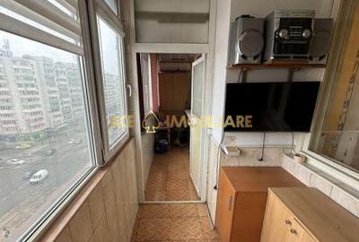 2 Camere de inchiriat | Stefan cel Mare | Metrou | Mobilat | Utilat - 7
