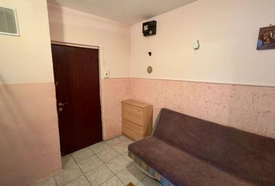 Apartament 2 camere Militari Lujerului, 2 minute de metrou, comision 0 ! - 11