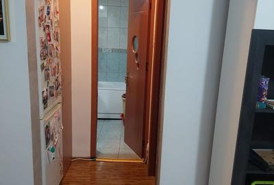 Apartament cu trei camere, Piata Resita, 77.500€ - 4