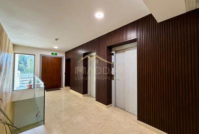 Apartament cu 2 camere *72mpu* + Terasa / *Prima Inchiriere* / Baneasa - Metrou - 51