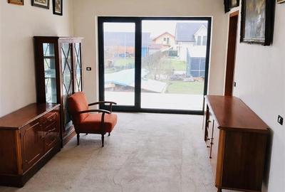 CASA INDIVIDUALA LA CHEIE, autobuz 100 m, Stupini Brasov - 6