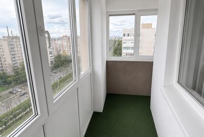 Apartament 2 camere, 64 mp, Titan – Metrou 1 Decembrie 1918 | Mobilat și utilat - 5