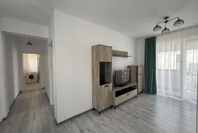 De închiriat | Apartament 2 camere | Turnișor Parcare subterana - 1