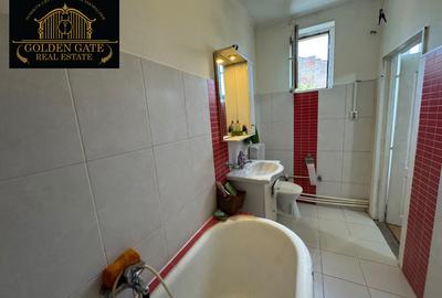 Cismigiu - Plevnei | 5 Camere | 4 Dormitoare | Balcon | Boxa - 14