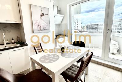 2 CAMERE 52MP/TERASA CU VEDERE CATRE MARE IN CONDO ALEZZI INFINITY/1MIN PLAJA - 13