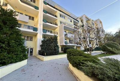 Apartament cu 4 camere circular în Herăstrău