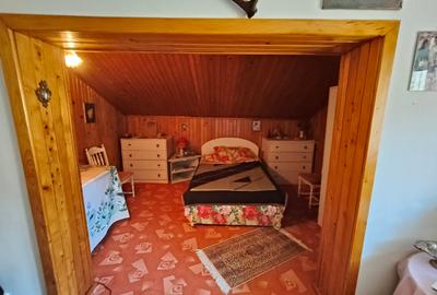 Apartament 2 camere de vanzare in Busteni, cartier Silva - 4