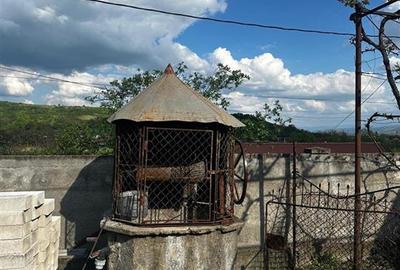 Reco, Casa cu teren, Lugasu de Sus, la 32 km de Oradea - 11
