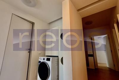 INCHIRIERE 4 CAMERE | TERASA 23 MP | 2 PARCARI | MOBILAT LUX - 10