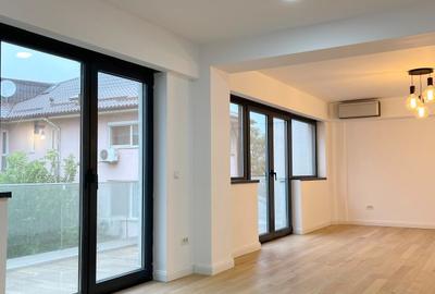 Promo! Apartament in imobil premium nou 2026, finalizat, Polona, parcare, 3 bai - 7