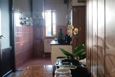 Vand apartament 2 camere CRAITER - 1