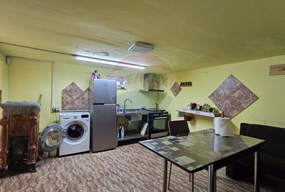 Casă de vânzare Bran Sohodol teren  intravilan 4.831 mp două locuințe - 31