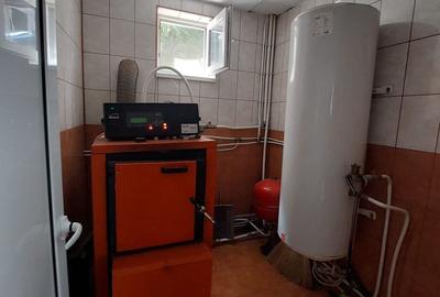 Casa de vanzare Izvoru Muntelui (Judetul NEAMT) - 16