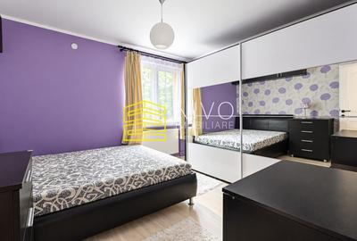 Apartament 4 camere – Tg. Mureș – Tudor – Str. Bucinului - 8