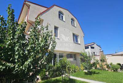 VILA NOUA  PANTELIMON -CERNICA - 1