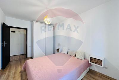 De Inchiriat-Apartament Premium, Parcare inclusa-Transparent Residence - 4