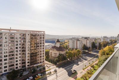 APARTAMENT INTABULAT, SE ACCEPTA CREDIT, 2 CAMERE - NICOLINA - 14