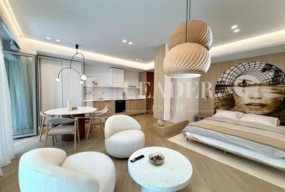 Studio elegant de inchiriat in Cortina 126  || Iancu Nicolae | Premium - 6