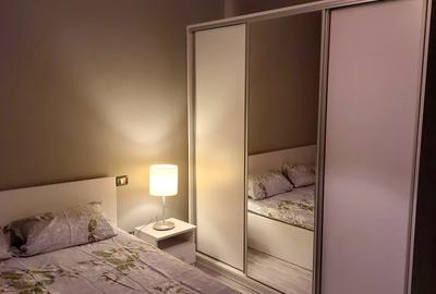 Apartament 2 camere mobilat - 5