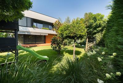 Vila cu 6 camere in Amber Gardens - 1