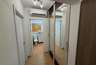 TOMIS NORD CIRESICA 2 CAMERE 550 EURO RENOVAT RECENTTERMEN LUNG - 7