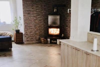 CASA INDIVIDUALA LA CHEIE, autobuz 100 m, Stupini Brasov - 8