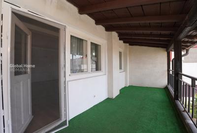 Vilă 12 Camere | 520 MP Utili | Curte | D+P+2 | Ideal Birouri / Clinică - 21