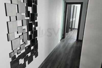 REA1029160 Apartament 3 camere I Lacul Tei - 9