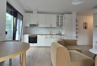 Arcadia Apartments Domenii, prima inchiriere, garaj - 4