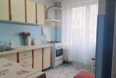 Titan 1 Decembrie 49 mp, inchiriere apartament 2 camere mobilat si utilat - 8