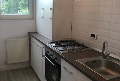 Vanzare 2 camere Floreasca, mobilat si utilat, centrala termica - 10