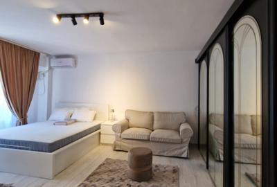 Muncii  - Decebal- Calea Calarasilor - studio modern - renovat 2026 - baie noua - 18
