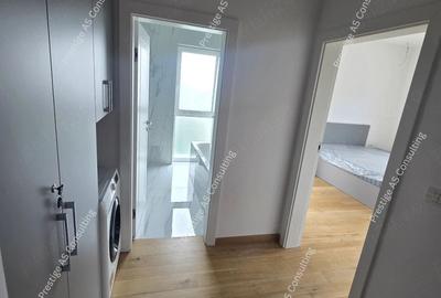 Apartament 2 camere, prima inchiriere | Parcare privata | Zona Armoniei - 4