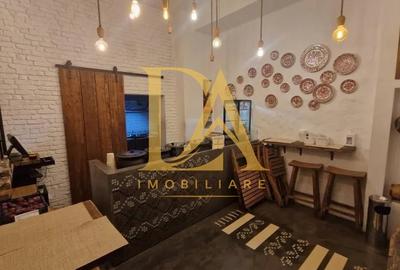 Spatiu comercial de inchiriat pe Calea Dorobanti (Apropiere Romana) - 3