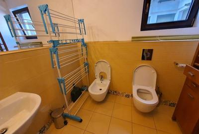 Apartament 4 camere Piata Romana - Gradina Icoanei - 16
