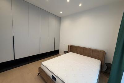Apartament în Aviatiei Towers,parcare valabilă - 10