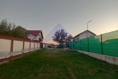 Teren 405 mp | Deschidere 24 m | Ideal vila individuala/investitie - 2