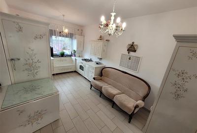 Casa moderna tip triplex 4 camere zona Selimbar - 6