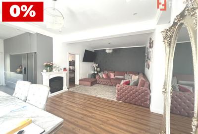 Duplex cu 3 camere în Moșnița Veche