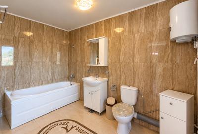 Casa P+M - Palas - teren 340mp - 6 camere - 23
