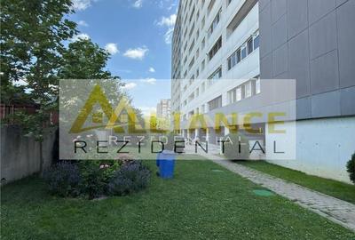 Apartament cu 2 camere decomandat în Metalurgiei