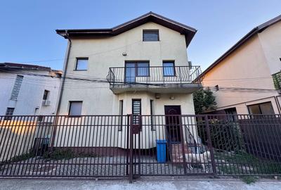 Vila superba individuala 217 mp construiti, 213 mp teren , Crinului, Rosu - 4