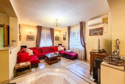 Vilă Plevnei - Spitalul Militar, 12 camere, 7 băi, garaj - 2